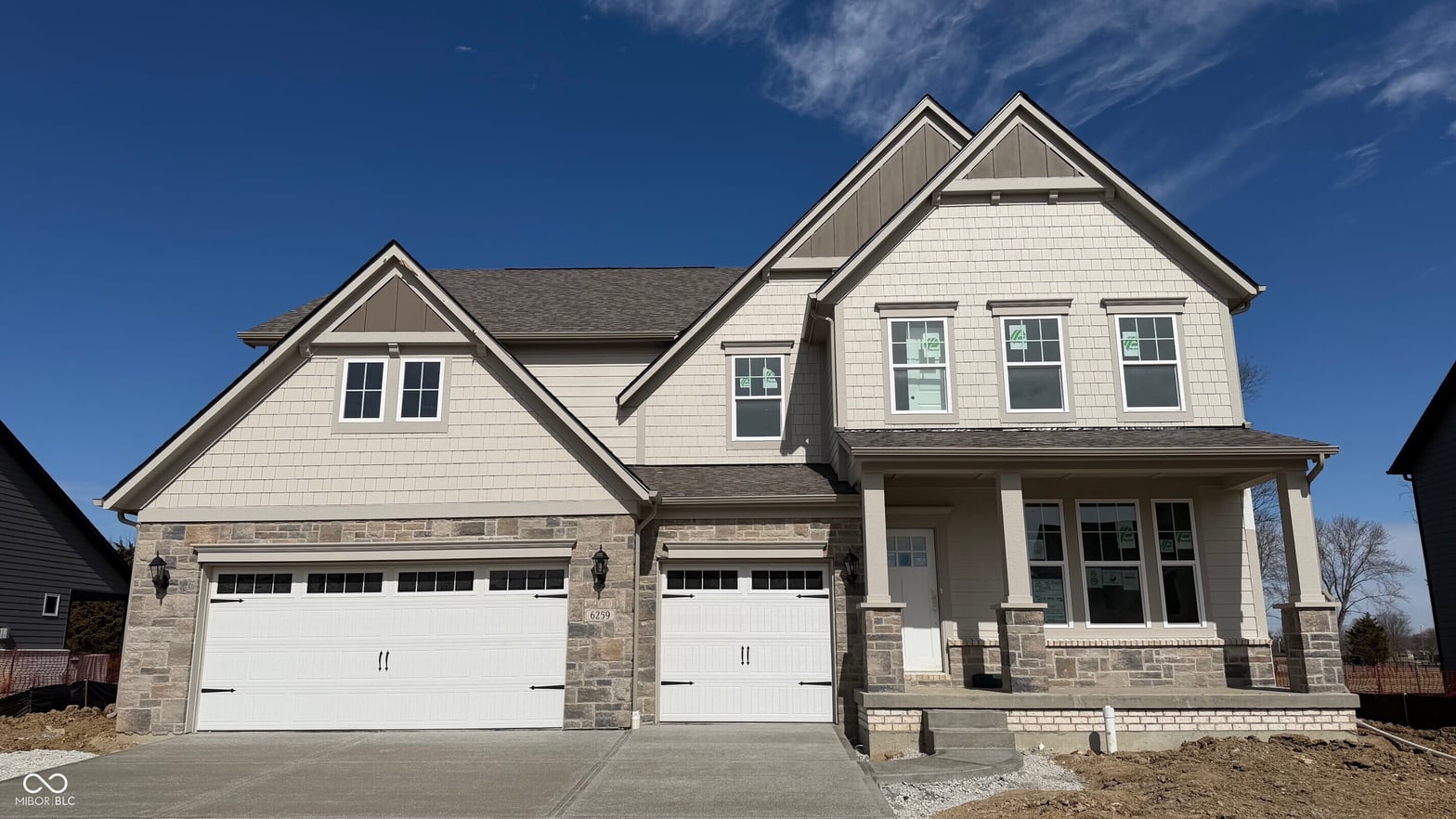 Photo of 6259 Stone Side Drive, Plainfield, IN