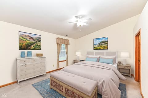 Photo of 8214 Bentley Farms Drive, Indianapolis, IN
