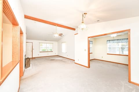 Photo of 8214 Bentley Farms Drive, Indianapolis, IN