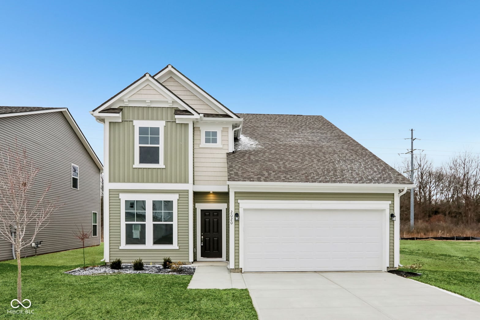 Photo of 2020 Black Oak Drive, Shelbyville, IN