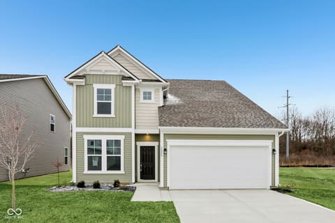 2020 Black Oak Drive