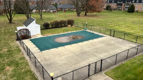 Photo of 4501 N Wheeling Avenue, Muncie, IN