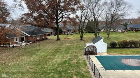 Photo of 4501 N Wheeling Avenue, Muncie, IN