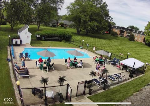 Photo of 4501 N Wheeling Avenue, Muncie, IN