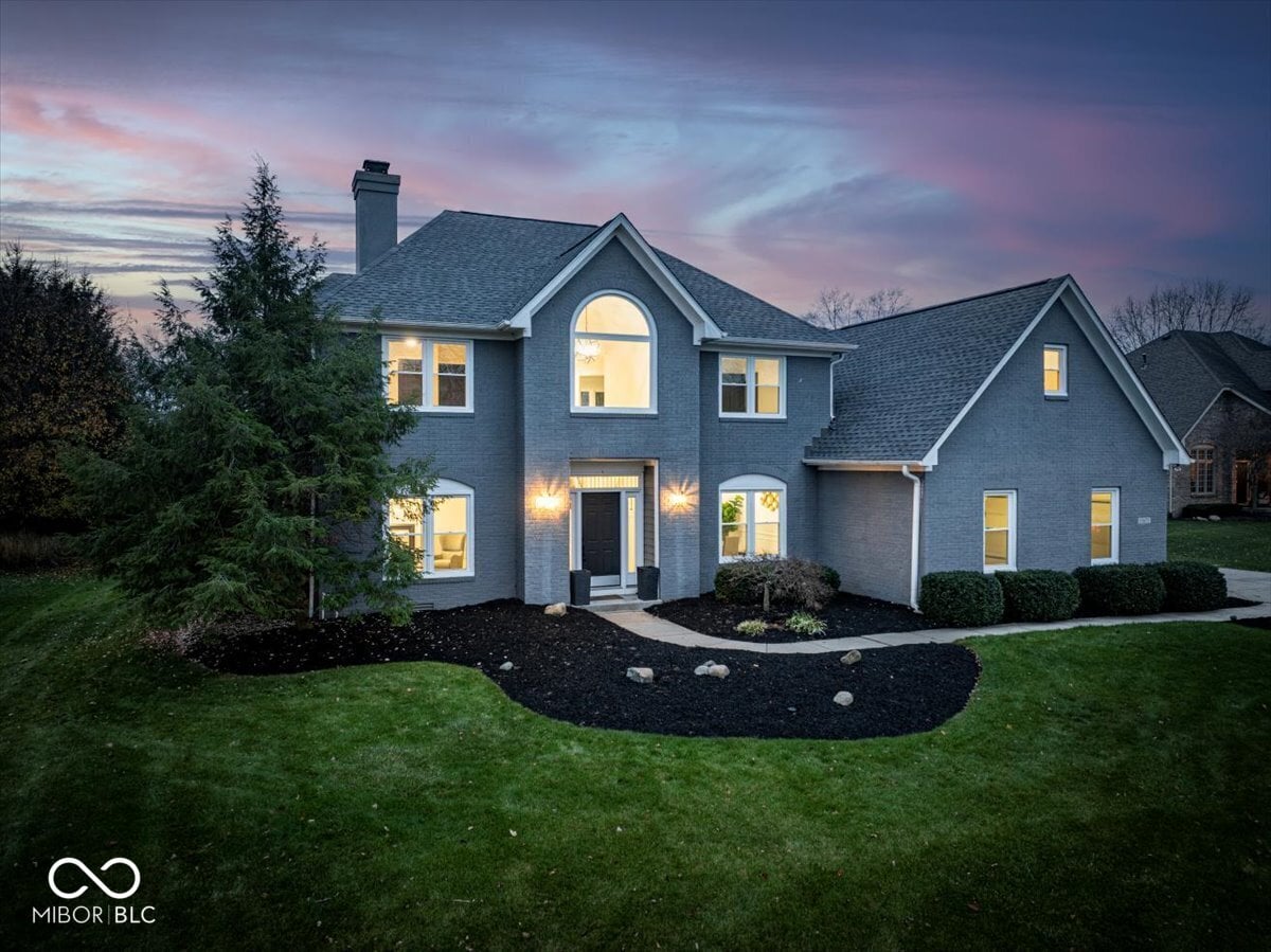 Photo of 10675 Red Berry Court, Fishers, IN
