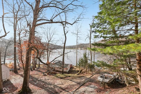 Photo of 4501 N Templin Road, Martinsville, IN