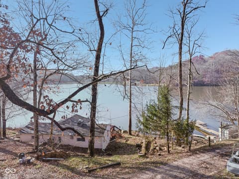 Photo of 4501 N Templin Road, Martinsville, IN