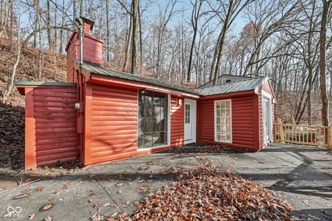 Photo of 4501 N Templin Road, Martinsville, IN