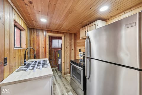 Photo of 4501 N Templin Road, Martinsville, IN