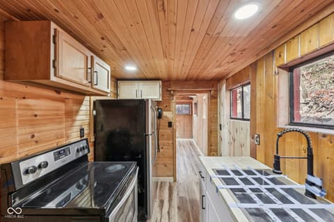 Photo of 4501 N Templin Road, Martinsville, IN
