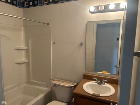 Photo of 3524 Bodelva Lane, Indianapolis, IN