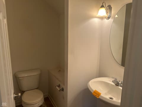 Photo of 3524 Bodelva Lane, Indianapolis, IN