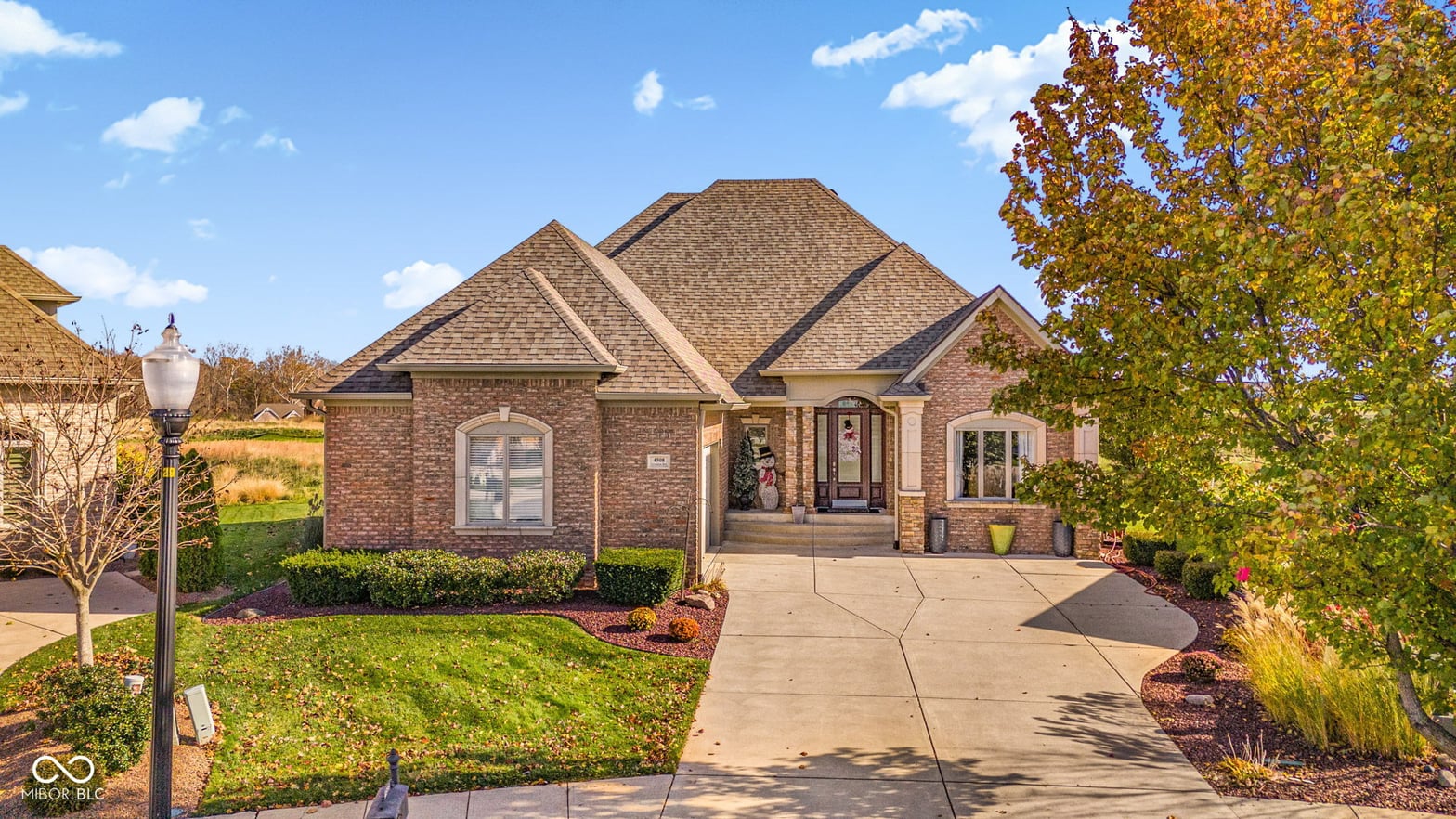 Photo of 4508 Lexington Row, Greenwood, IN