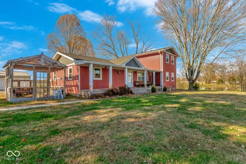 6264 S County Road 1025 E