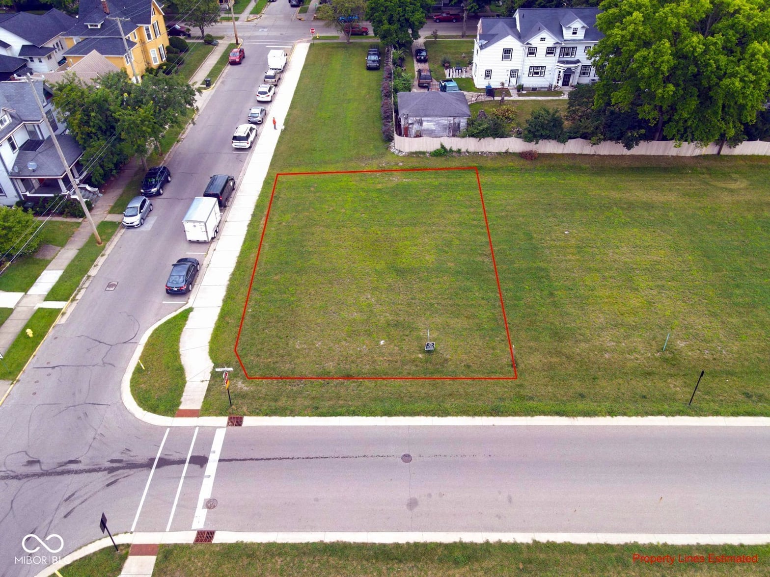 Photo of 178 W Franklin Street, Shelbyville, IN
