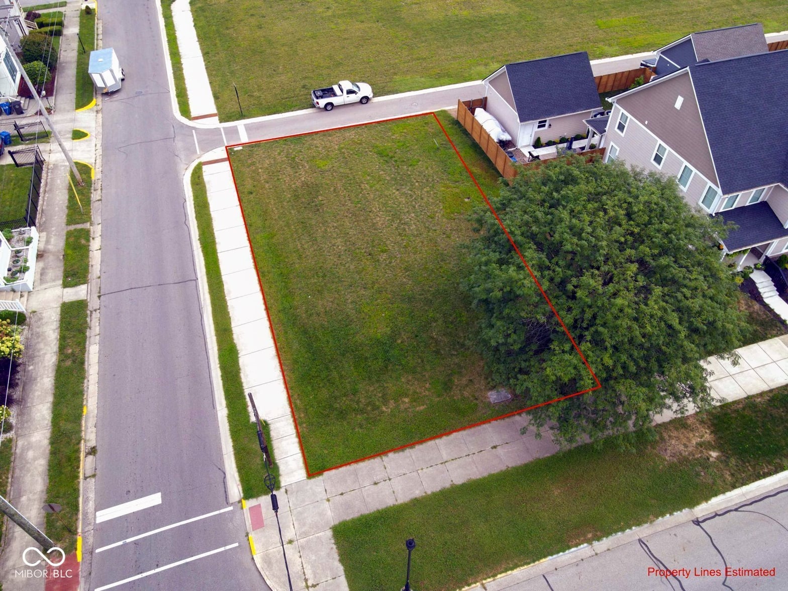 Photo of 180 W Washington Street, Shelbyville, IN