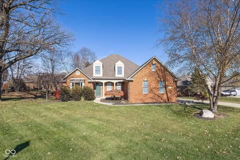 383 Walnut Woods Drive