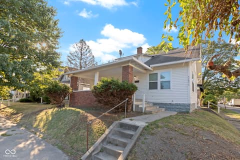 3601 Brookside Parkway South Drive