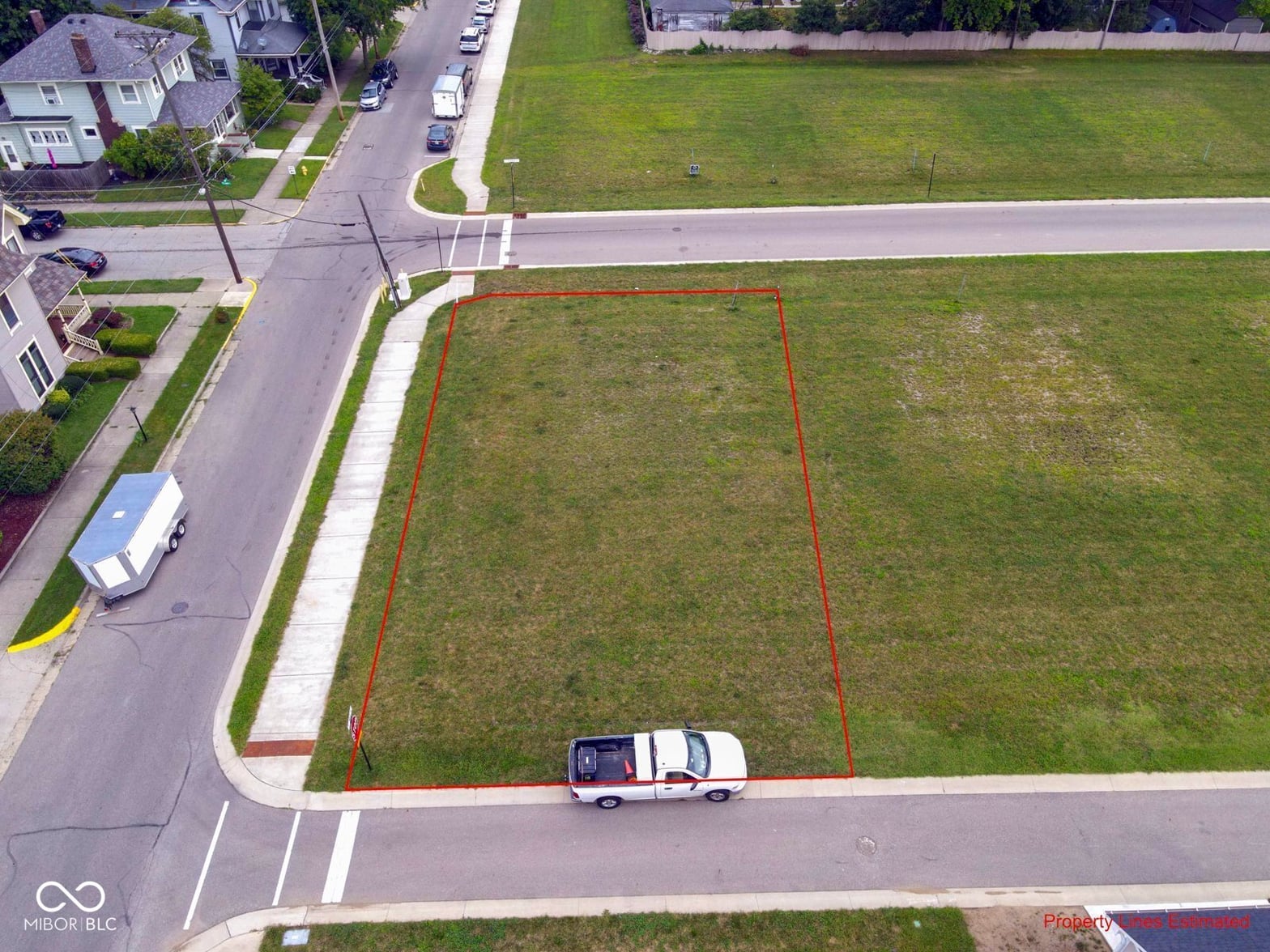 Photo of 179 W Franklin Street, Shelbyville, IN