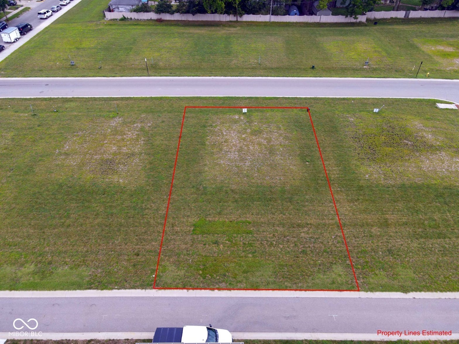 Photo of 155 W Franklin Street, Shelbyville, IN