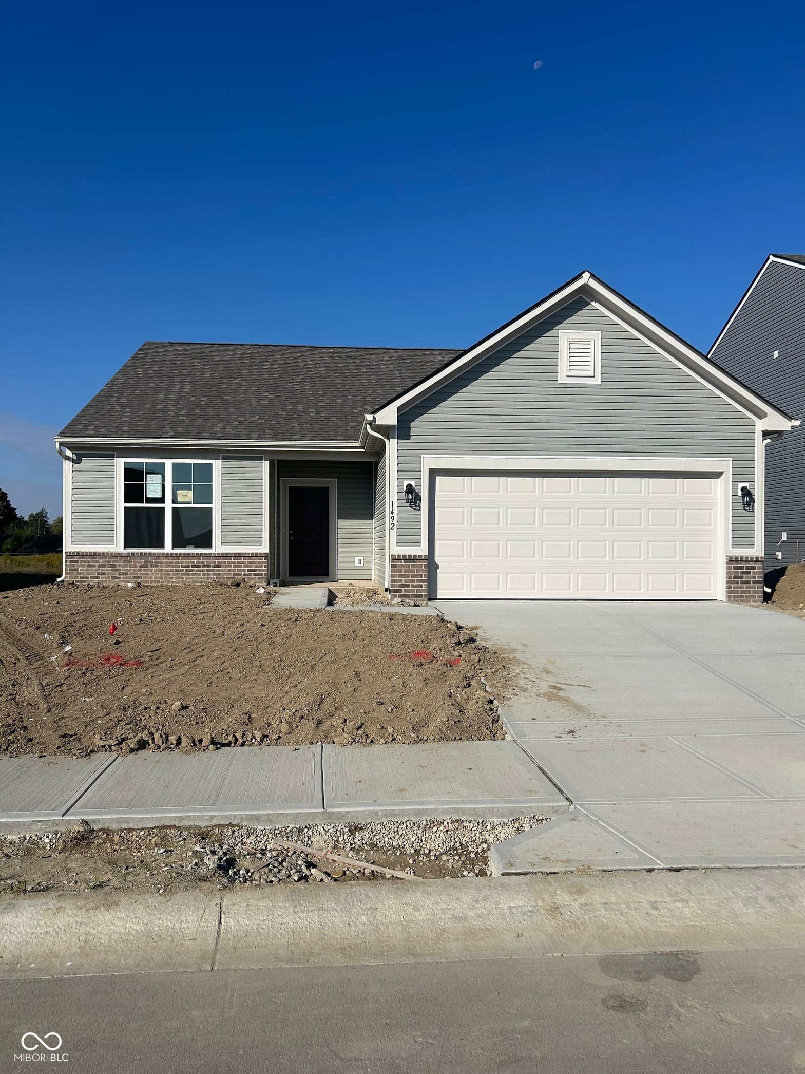 Photo of 1492 Hardwood Drive, Sheridan, IN