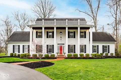 15015 Ascot Hills Drive S