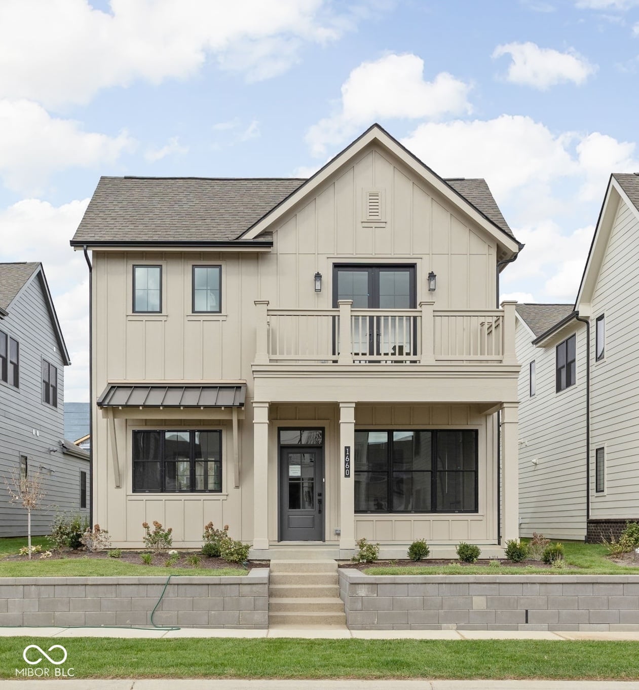 Photo of 1660 Fernley Drive, Westfield, IN