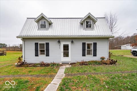 4111 S Byerly Road