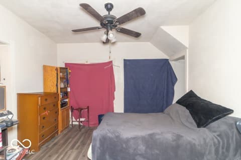 Photo of 1727 Plum Street, New Castle, IN