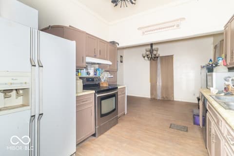 Photo of 1727 Plum Street, New Castle, IN