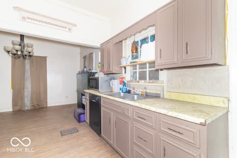 Photo of 1727 Plum Street, New Castle, IN