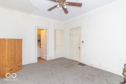 Photo of 1727 Plum Street, New Castle, IN