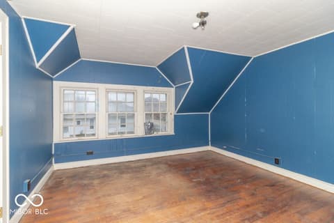 Photo of 1727 Plum Street, New Castle, IN