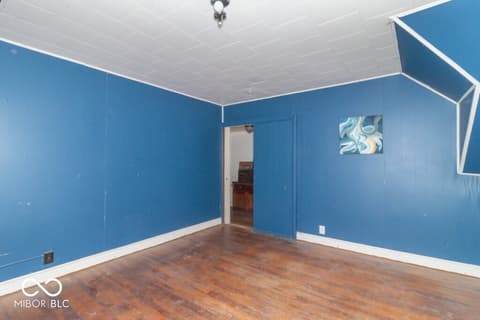 Photo of 1727 Plum Street, New Castle, IN