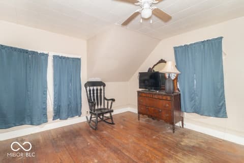 Photo of 1727 Plum Street, New Castle, IN