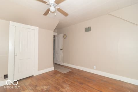 Photo of 1727 Plum Street, New Castle, IN
