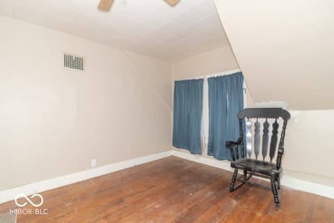 Photo of 1727 Plum Street, New Castle, IN