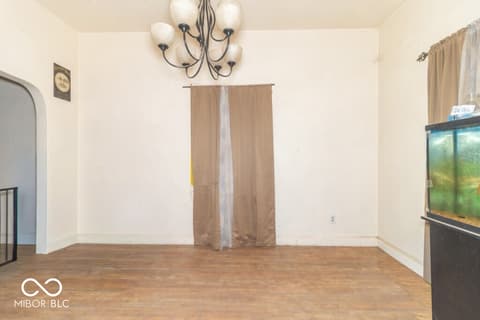 Photo of 1727 Plum Street, New Castle, IN