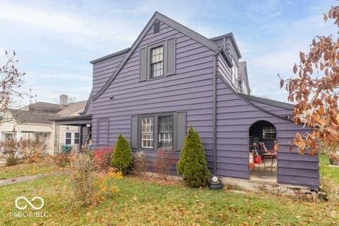 Photo of 1727 Plum Street, New Castle, IN