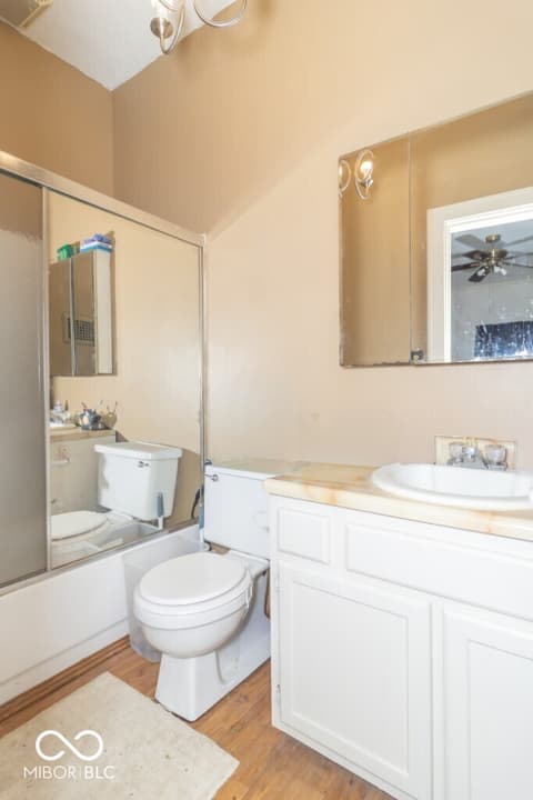 Photo of 1727 Plum Street, New Castle, IN