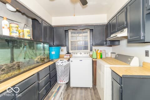 Photo of 1727 Plum Street, New Castle, IN