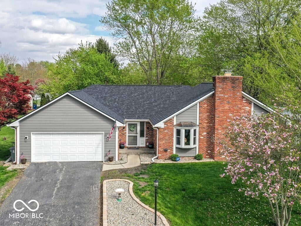 Photo of 999 Shoreline Circle, Cicero, IN