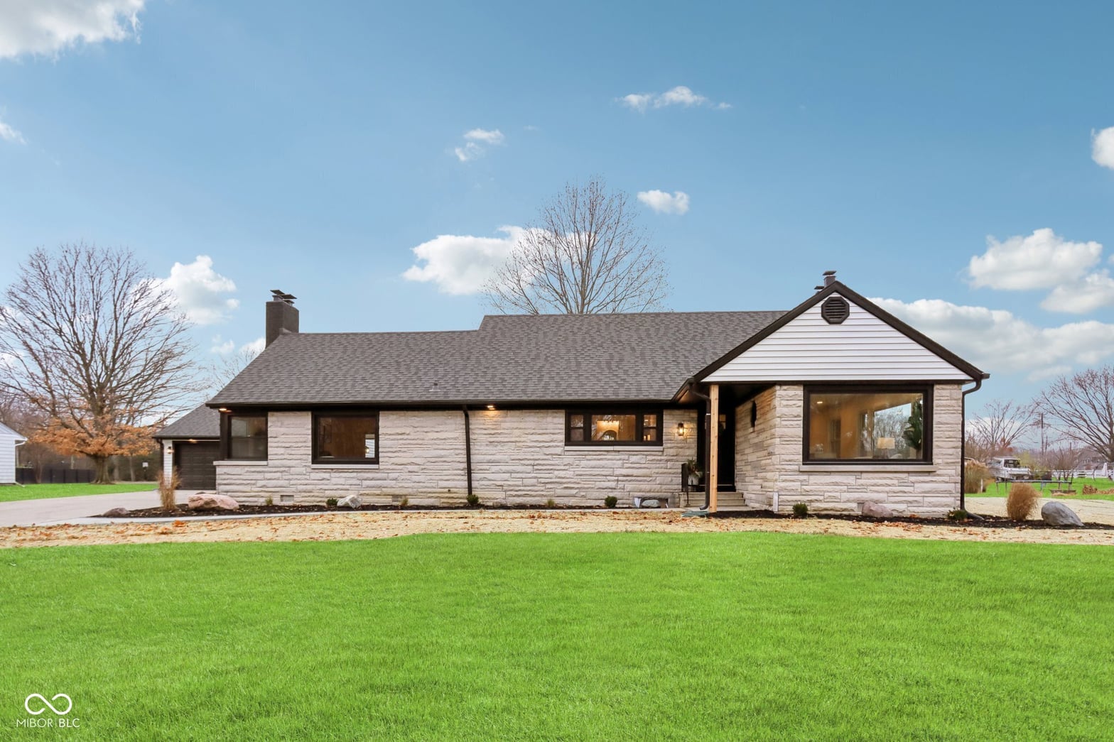 Photo of 220 West Drive, Fortville, IN