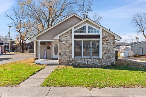 206 N Grant Street