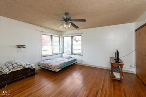 Photo of 847 Churchman Avenue, Beech Grove, IN