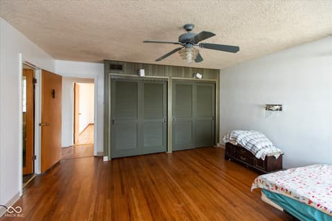 Photo of 847 Churchman Avenue, Beech Grove, IN