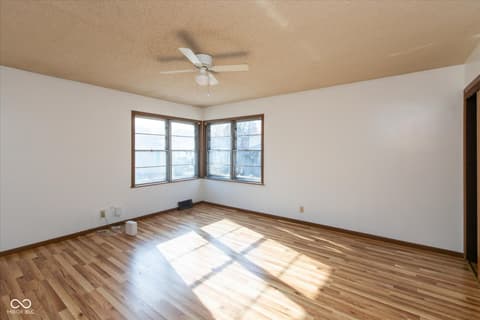 Photo of 847 Churchman Avenue, Beech Grove, IN