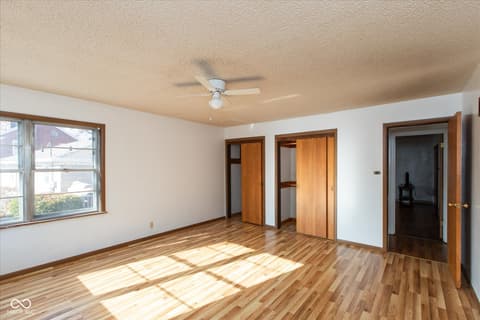 Photo of 847 Churchman Avenue, Beech Grove, IN