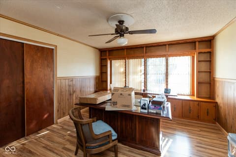 Photo of 847 Churchman Avenue, Beech Grove, IN