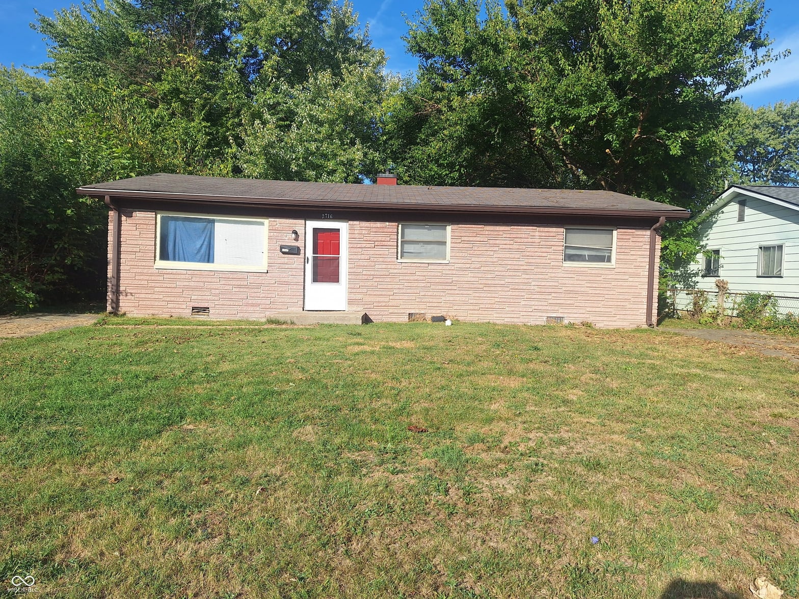 Photo of 2716 Baltimore Avenue, Indianapolis, IN